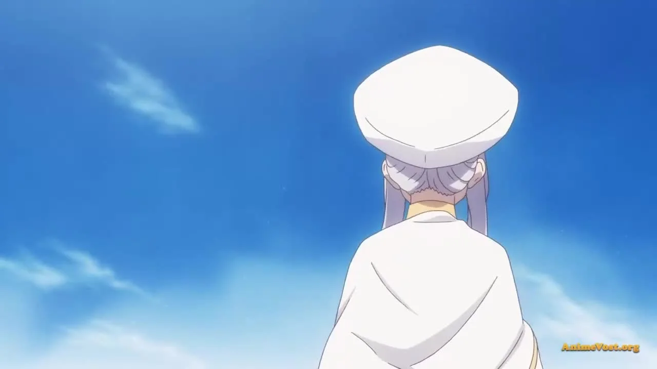 Жизнь девушки-карателя