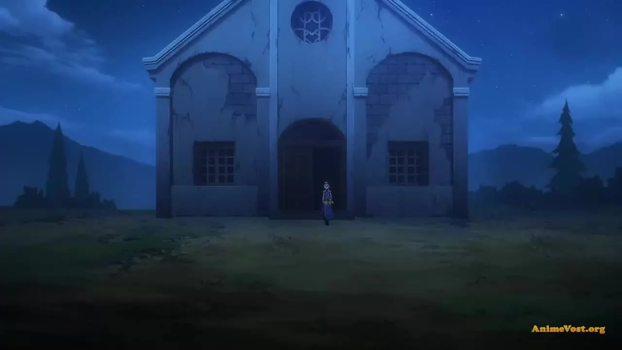 Жизнь девушки-карателя