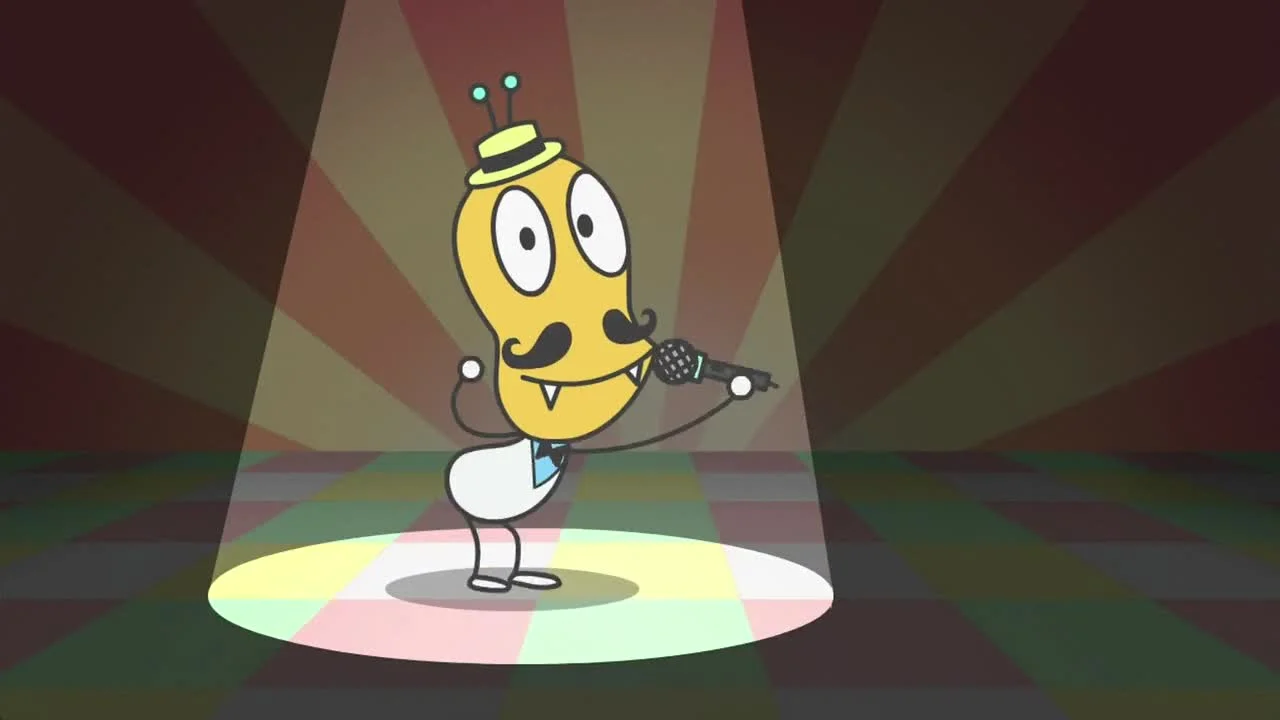 Жук Задокус