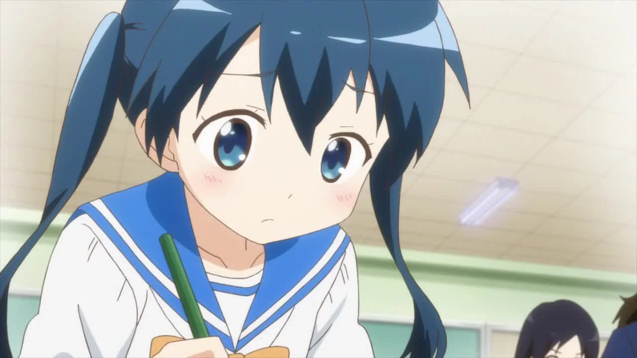 Золотая мозаика: Миленькие дни