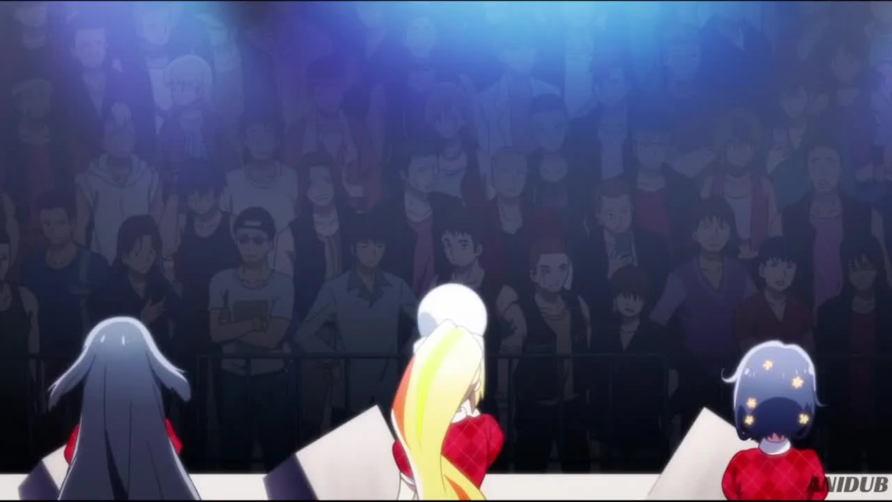 Зомбилэнд-Сага: Месть