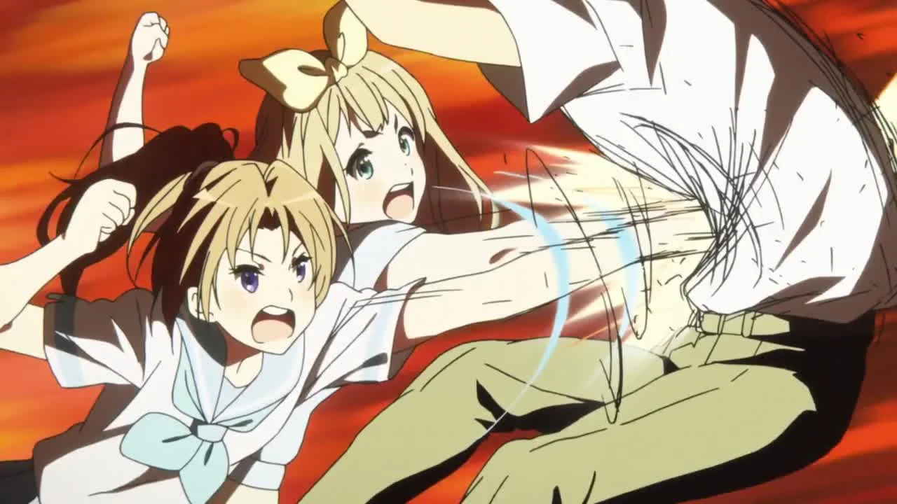 Звучи, эуфониум! 2 — Спецвыпуски