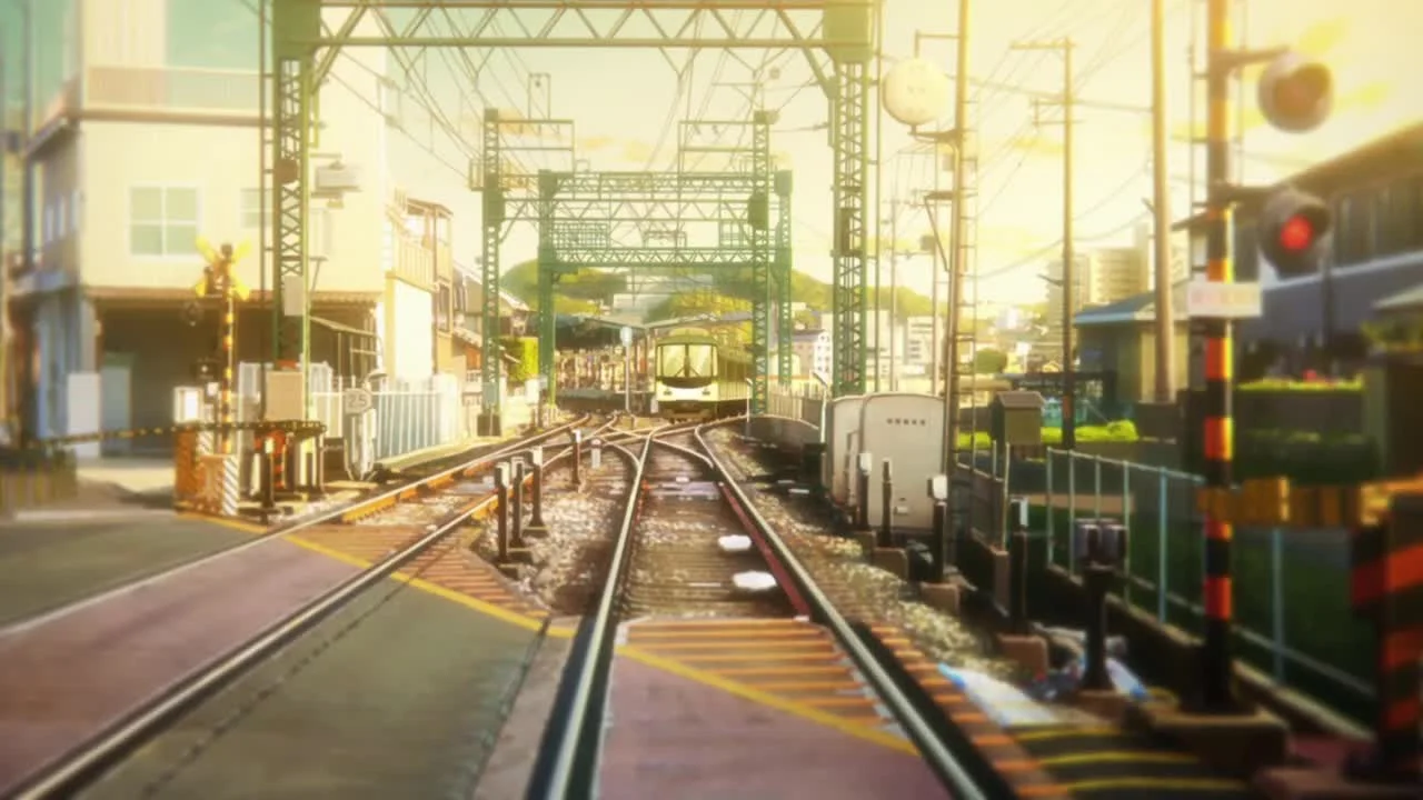 Звучи, эуфониум! Пусть мелодия дойдёт до тебя