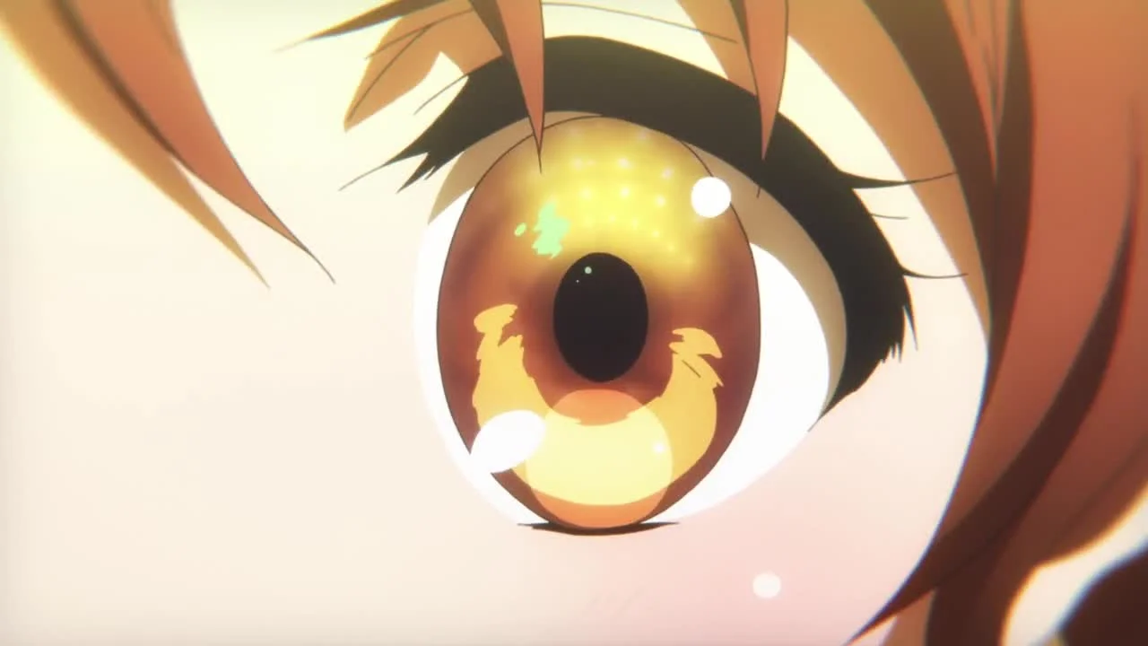 Звучи, эуфониум! Пусть мелодия дойдёт до тебя