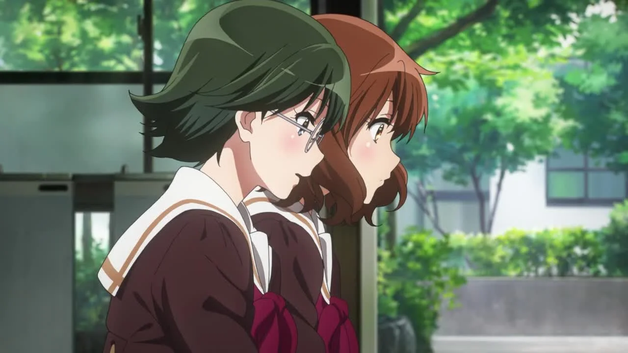 Звучи, эуфониум! Соревнование ансамблей