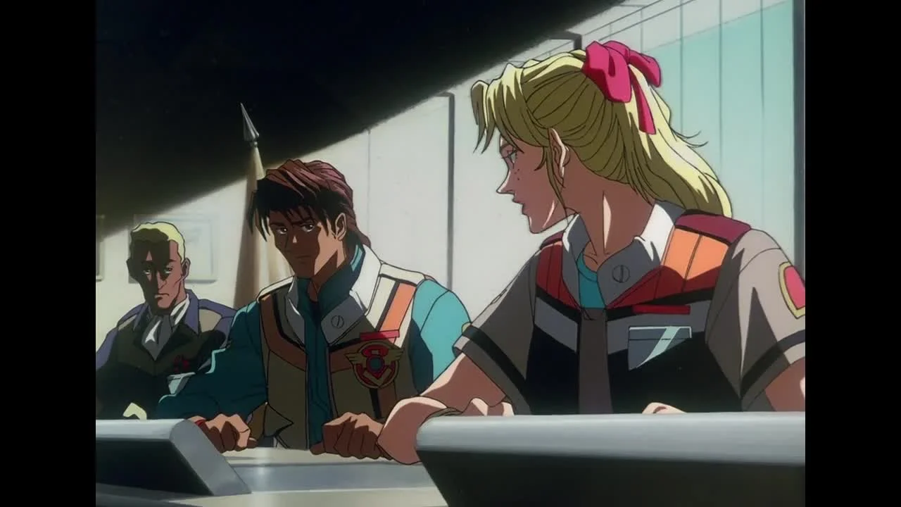 Макросс Плюс