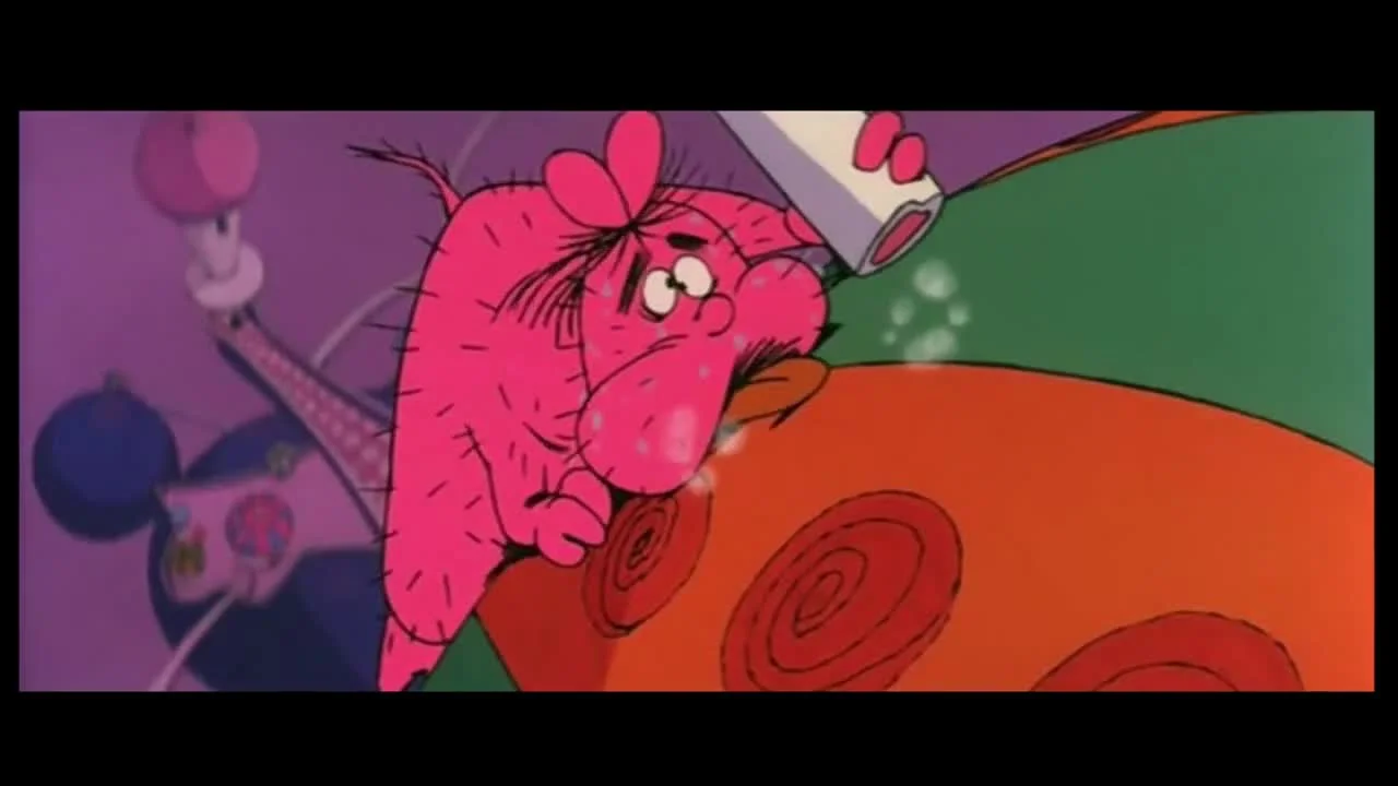 Али-Баба и сорок разбойников