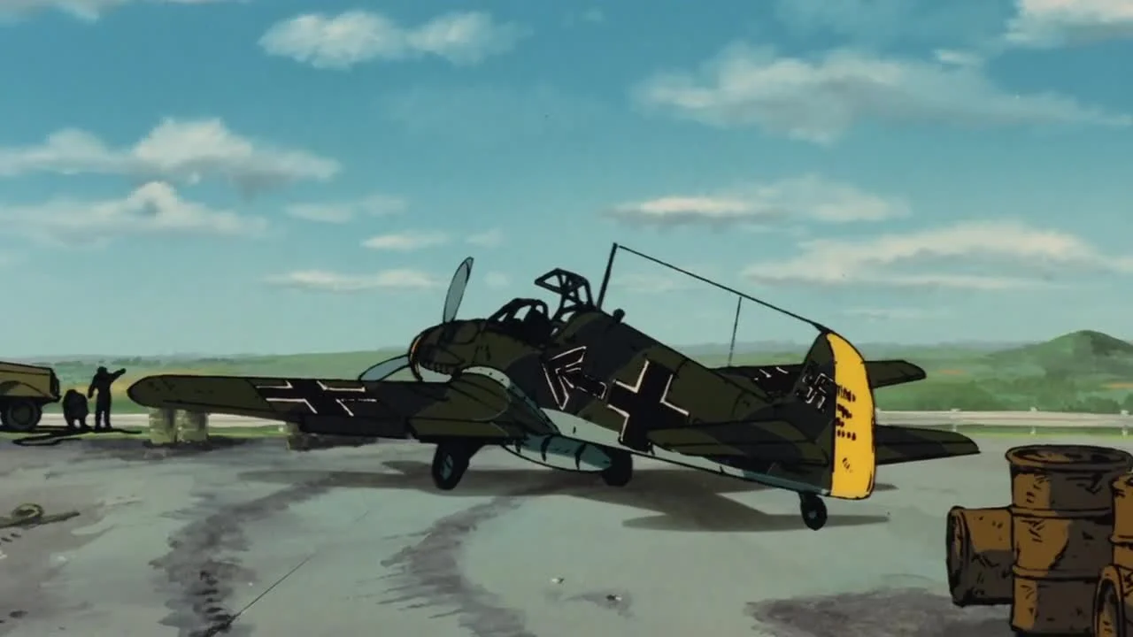 Аркадия моей юности