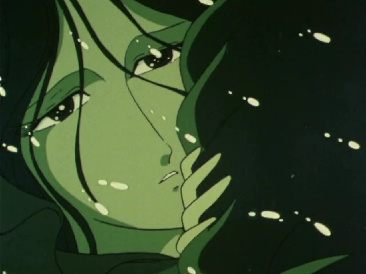 Галактический экспресс 999