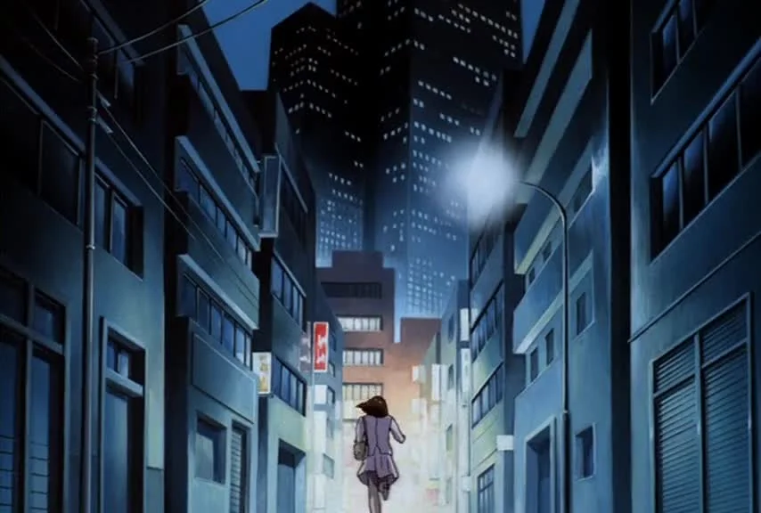 Био-охотник