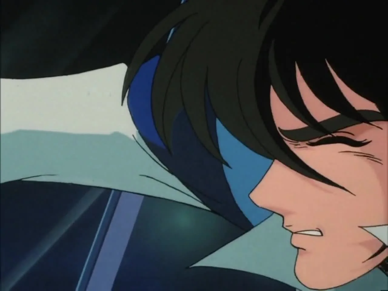 Бог Марс. Фильм