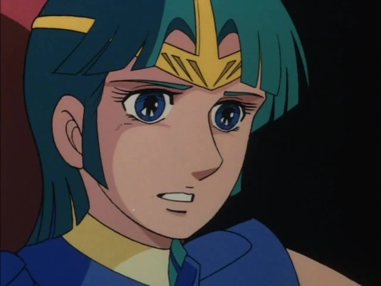 Бог Марс. Фильм