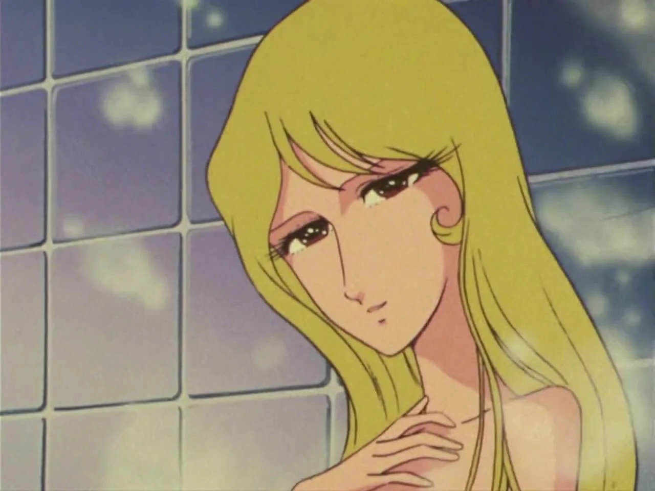 Галактический экспресс 999