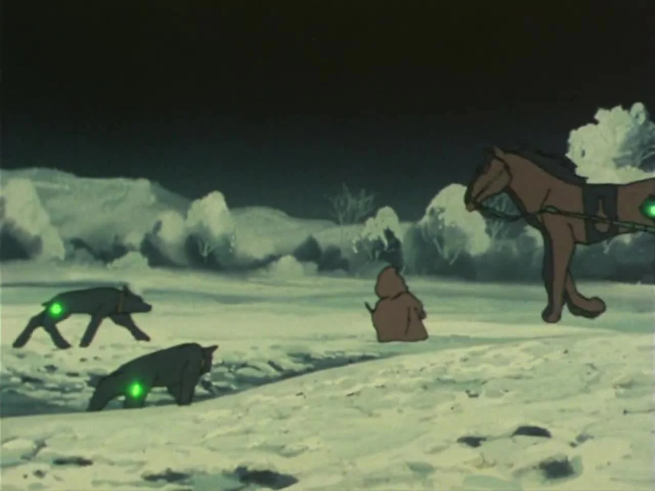 Галактический экспресс 999