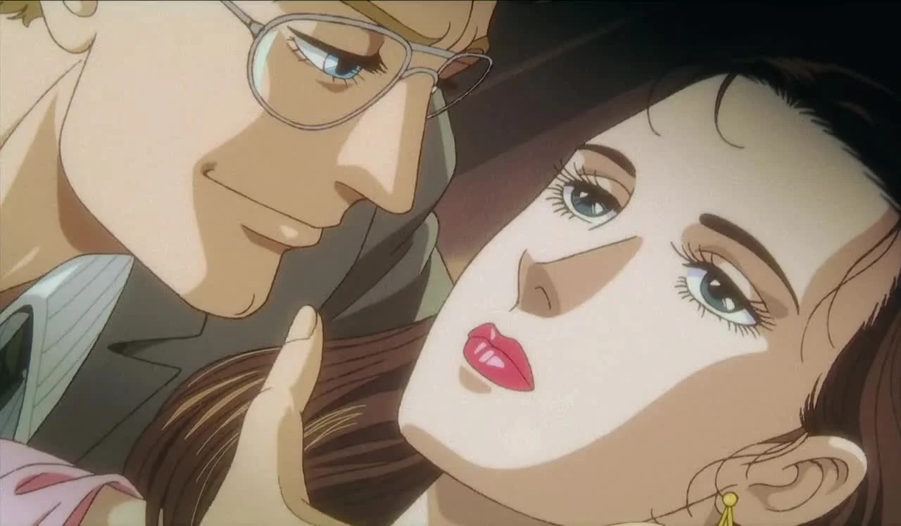 Чёрный Джек