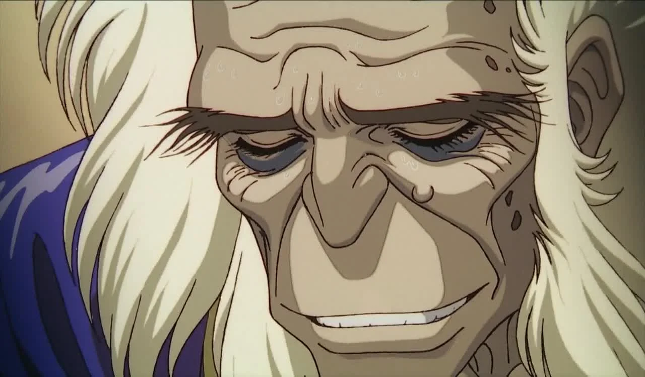 Чёрный Джек