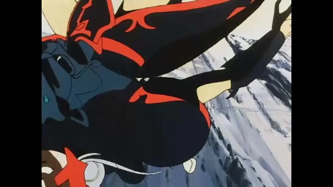 Небесные войны Сюрато