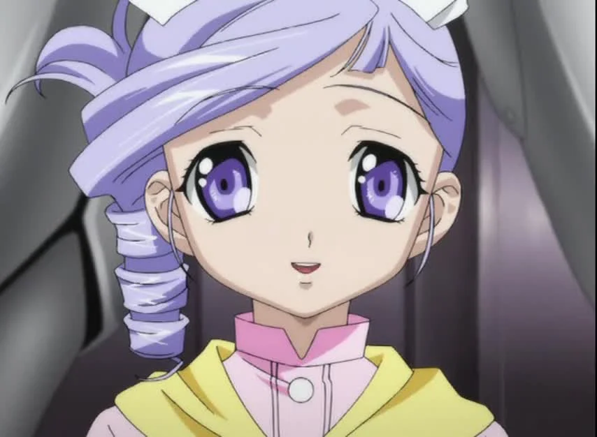 Детское подразделение