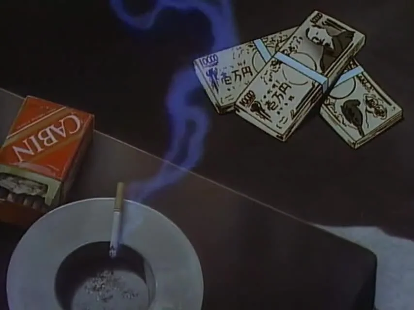 Девять историй о любви