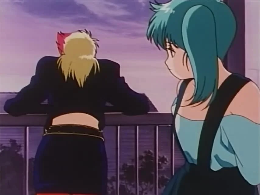 Девушка из Фантазии