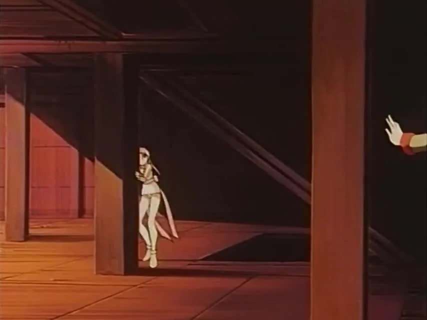 Девушка из Фантазии