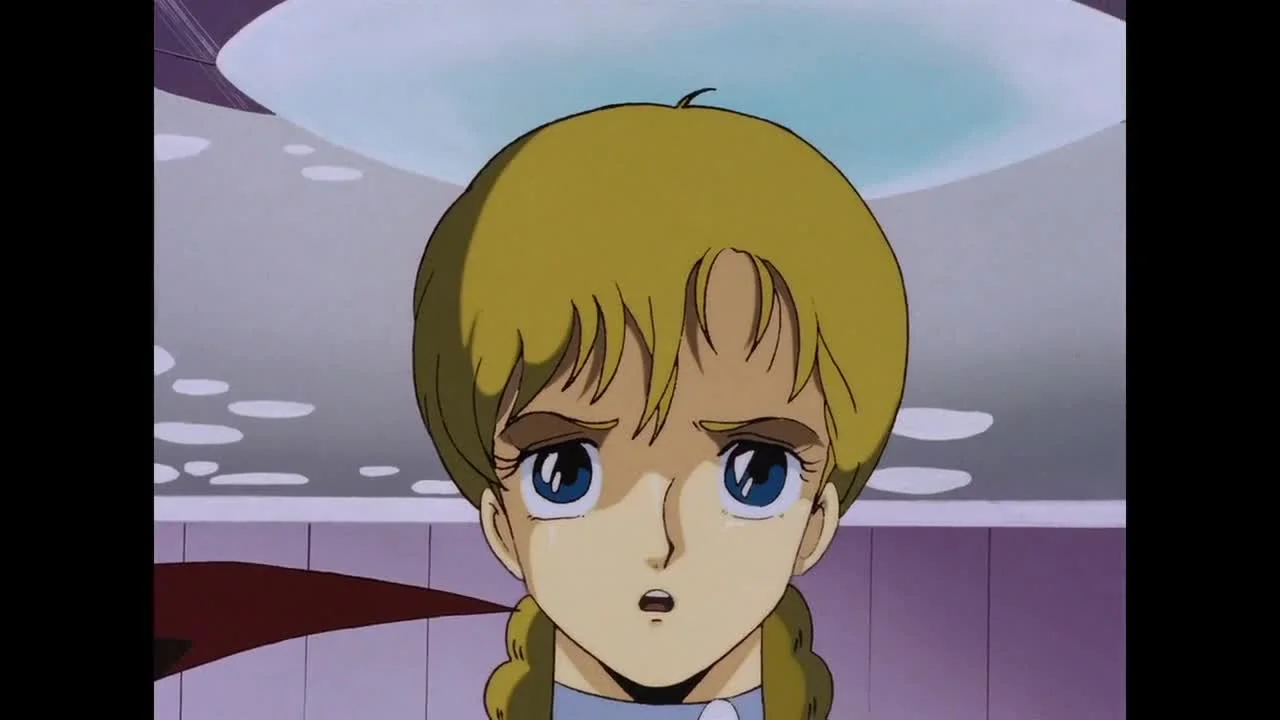 Ди — охотник на вампиров