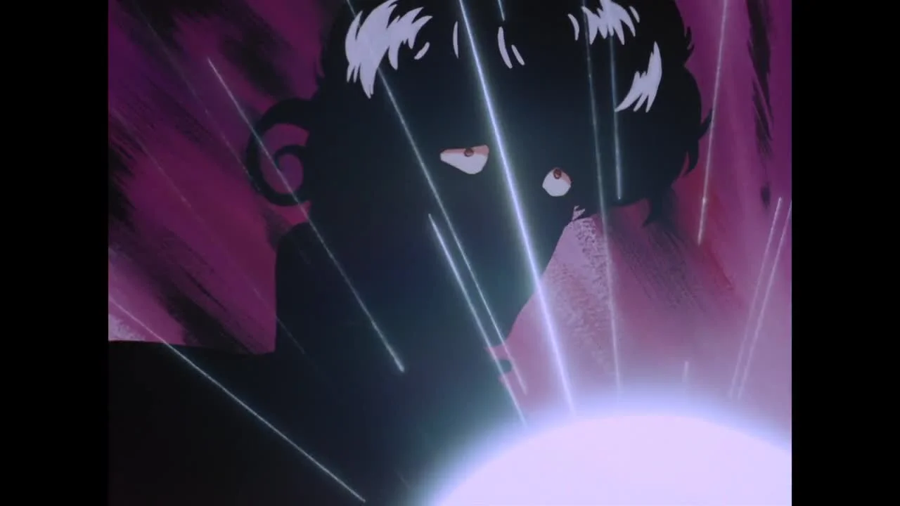 Ди — охотник на вампиров