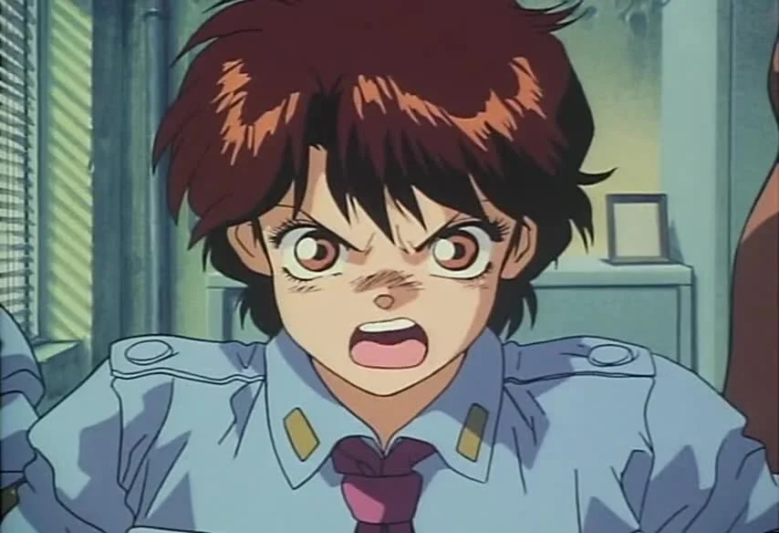 Доминион: Сокрушительная танковая полиция