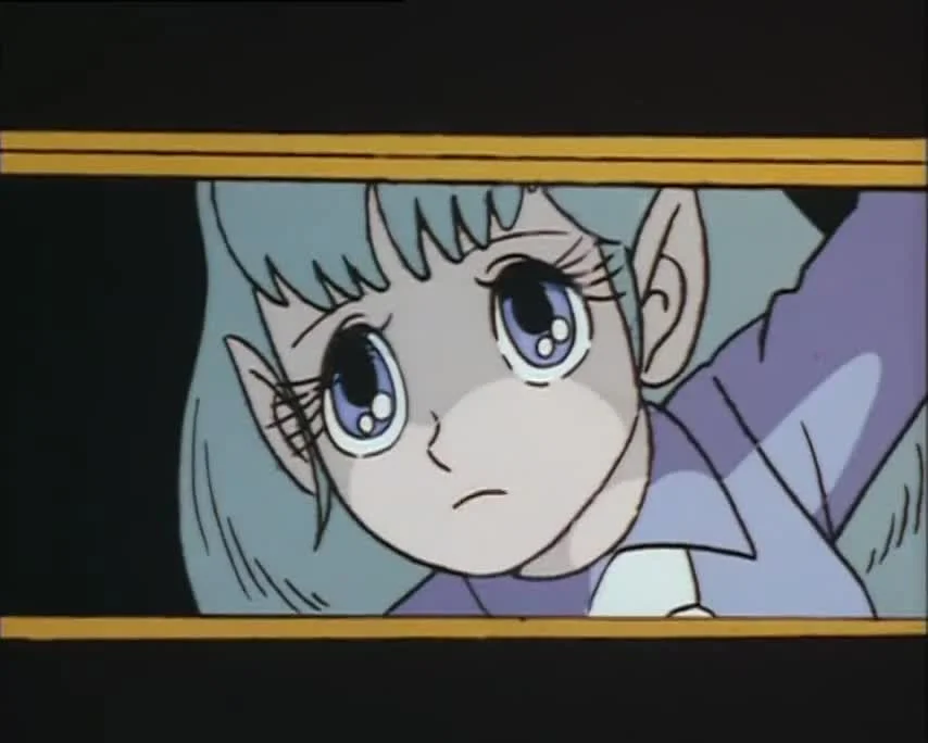 Дон Дракула Осаму Тэдзуки