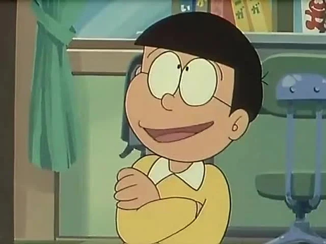 Дораэмон (1979)