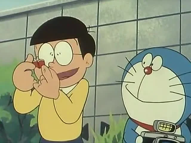 Дораэмон (1979)