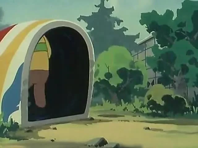 Дораэмон (1979)