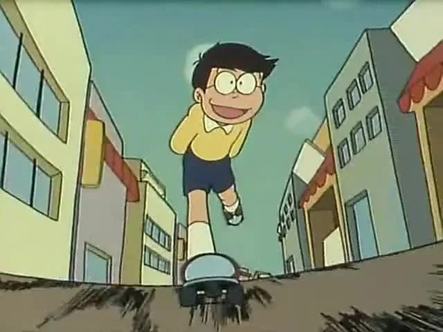 Дораэмон (1979)