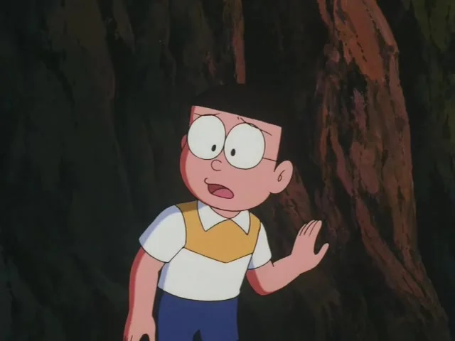 Дораэмон: Дорабские ночи Нобиты