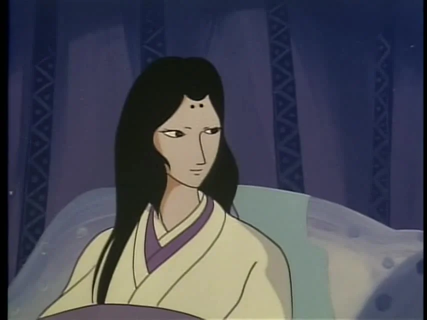 Дороро: Пилотный выпуск