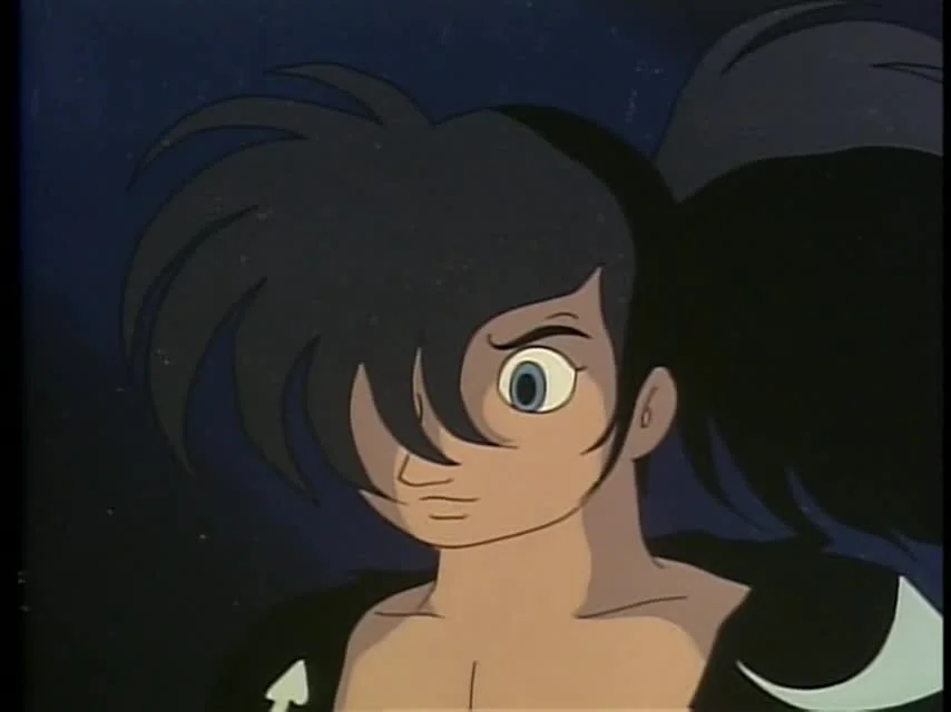 Дороро: Пилотный выпуск