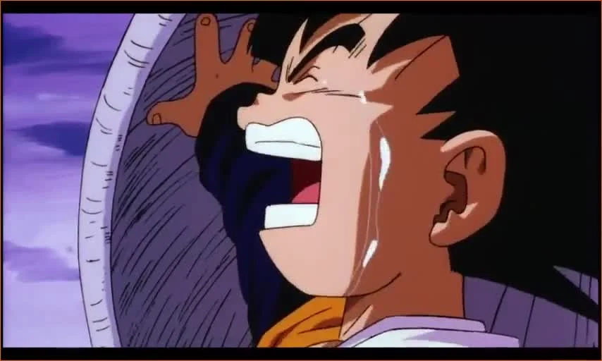 Драконий жемчуг Зет: Броли — Второе появление