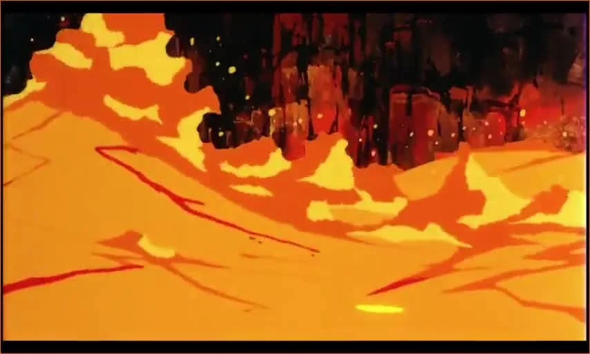 Драконий жемчуг Зет: Броли — Второе появление