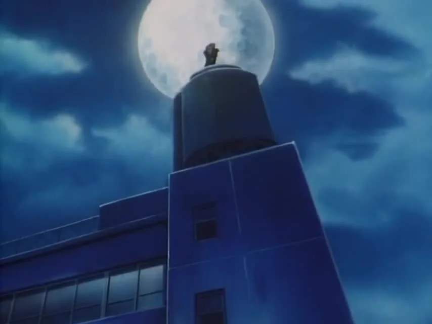 Ёко — охотница на демонов