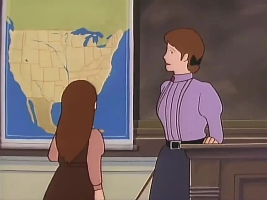 Енот по имени Раскал