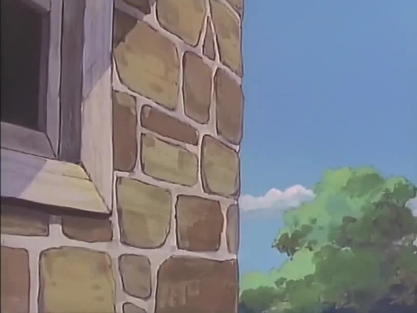 Енот по имени Раскал