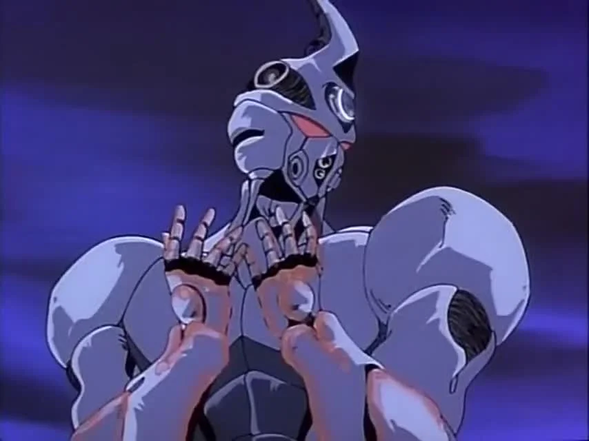 Гайвер: Неконтролируемый