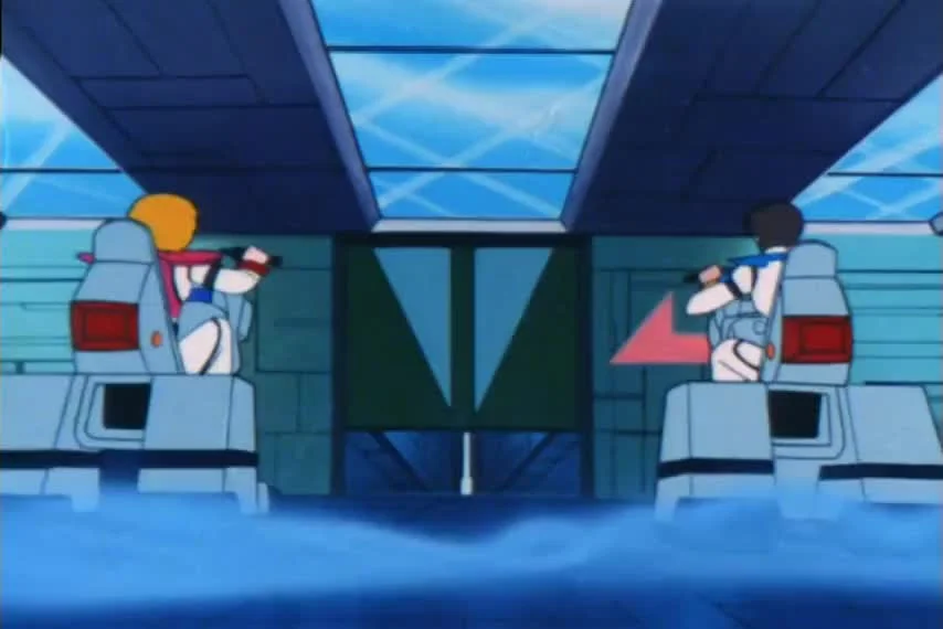 Гиперпространственная Кавалерия Южного Креста