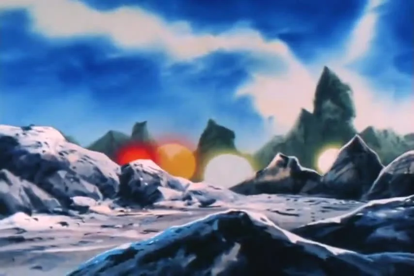 Гиперпространственная Кавалерия Южного Креста