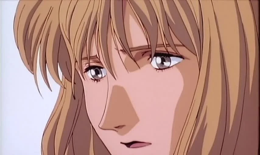 Голубая рыба-бабочка