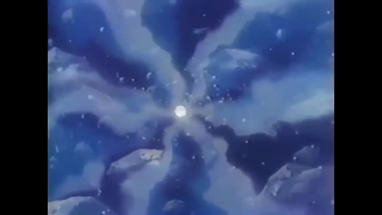 Голубоглазая Соннет