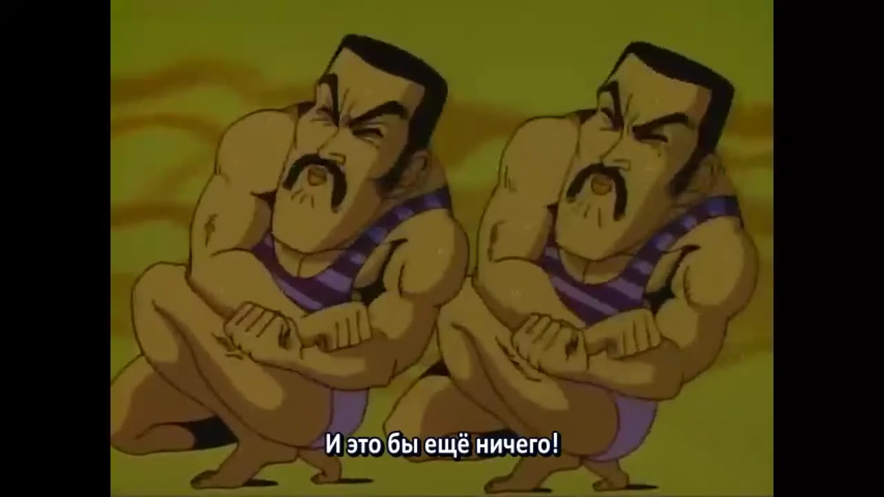 Хисаси Эгути: Как-нибудь образуется!