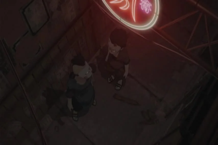 Игра в прятки