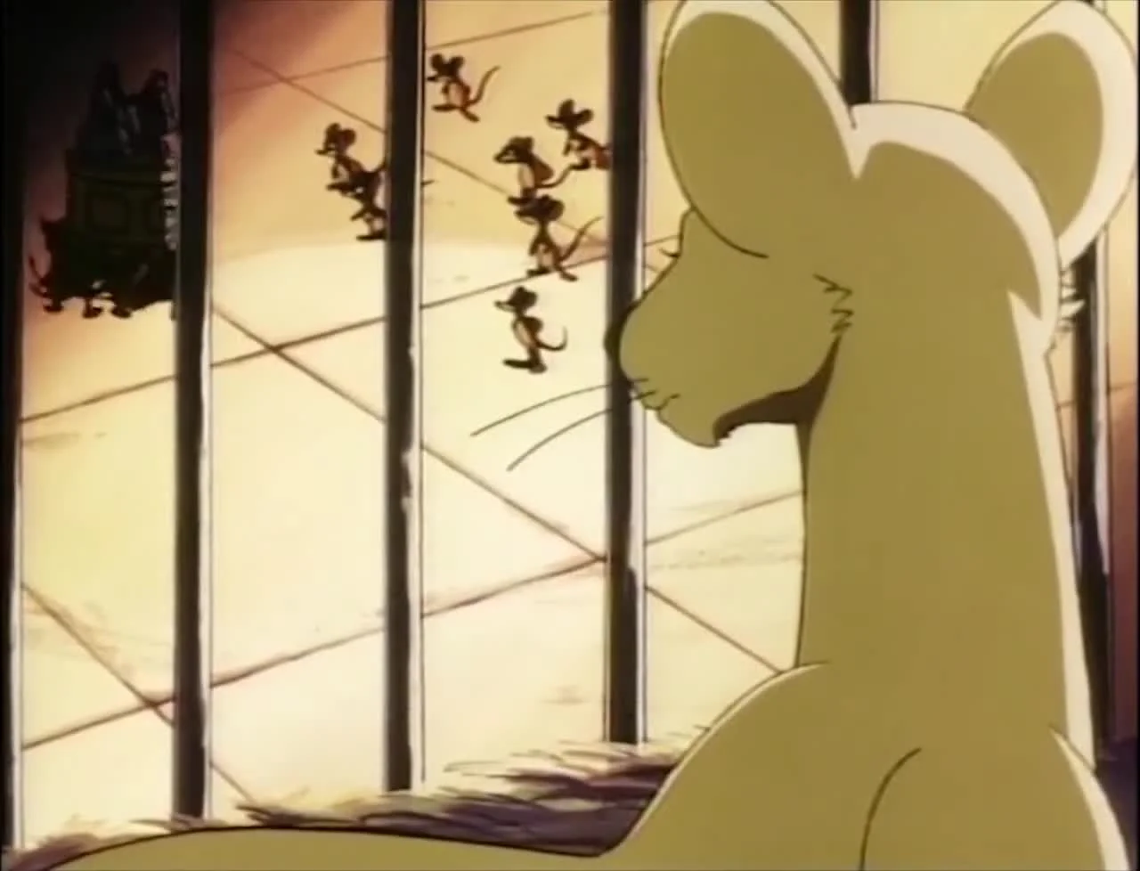 Император джунглей