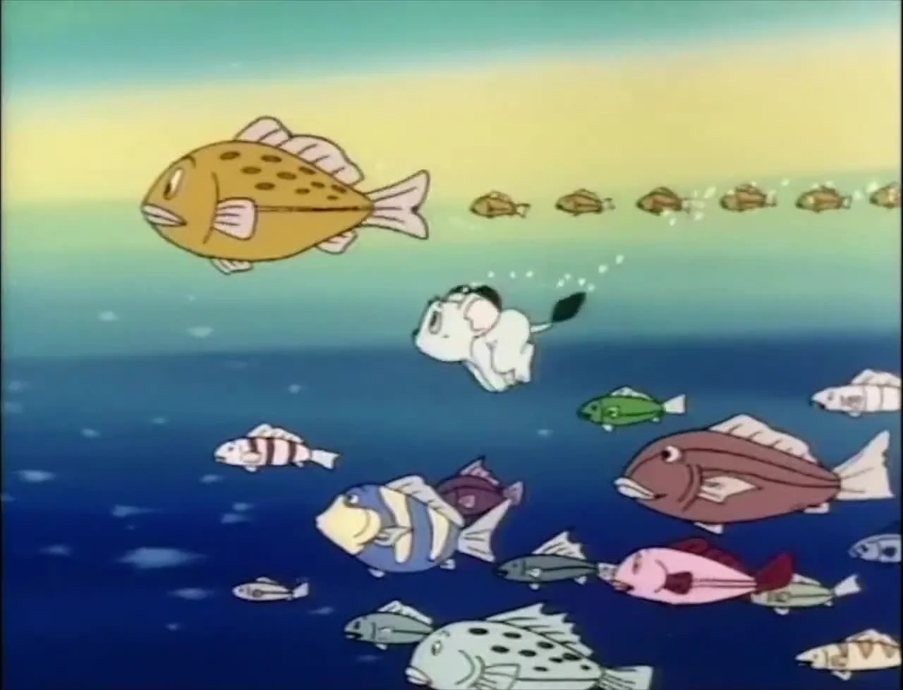 Император джунглей